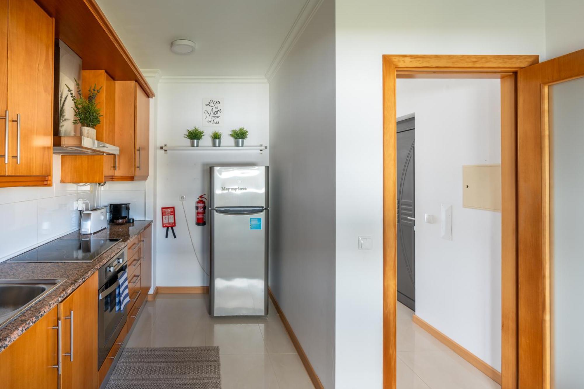 フォス・ド・アレーリョSam'S Houseアパートメント エクステリア 写真