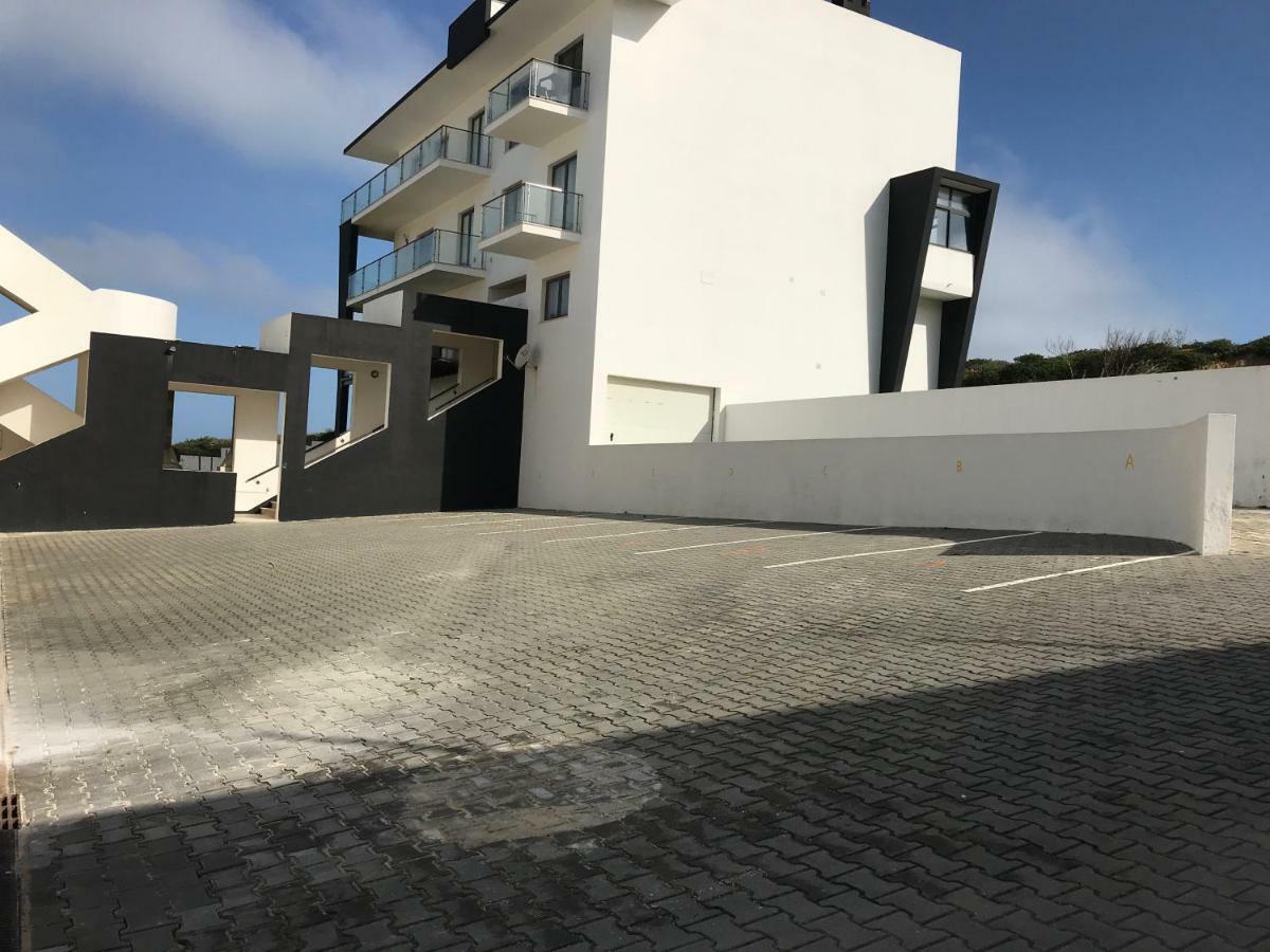 フォス・ド・アレーリョSam'S Houseアパートメント エクステリア 写真